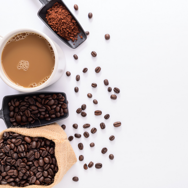 5 Interesting Facts About Coffee In America