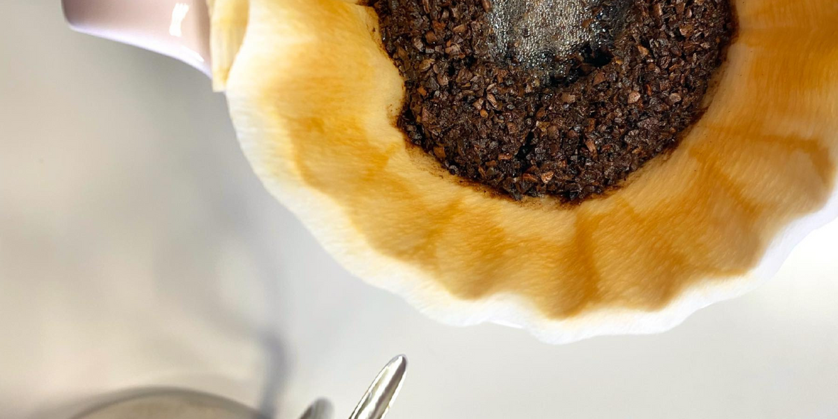 Better Health with Filtered Coffee, Here's Why! CAFEC by