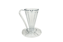 Load image into Gallery viewer, 2023 FALL COLLECTION | CAFEC Pour-Over Flower Dripper DEEP 27 | FDD-27