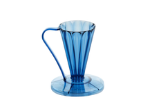 Load image into Gallery viewer, 2025 FALL COLLECTION | CAFEC Pour-Over Flower Dripper DEEP 27 | FDD-27CN