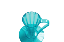Load image into Gallery viewer, 2026 FALL COLLECTION | CAFEC Pour-Over Flower Dripper DEEP 27 | FDD-27YB