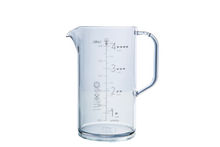 Load image into Gallery viewer, CAFEC Pour-Over Tritan Beaker Server | 600ml | TBS-600