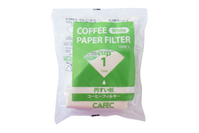 Load image into Gallery viewer, CAFEC Cup 1 Traditional Paper Filter | CC1-100W
