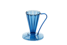 Load image into Gallery viewer, 2025 FALL COLLECTION | CAFEC Pour-Over Flower Dripper DEEP 27 | FDD-27CN