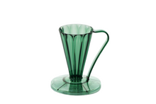 Load image into Gallery viewer, 2025 FALL COLLECTION | CAFEC Pour-Over Flower Dripper DEEP 27 | FDD-27CDG