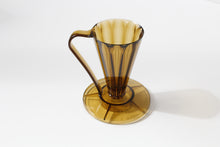 Load image into Gallery viewer, 2025 FALL COLLECTION | CAFEC Pour-Over Flower Dripper DEEP 27 | FDD-27CBR