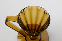 Load image into Gallery viewer, 2025 FALL COLLECTION | CAFEC Pour-Over Flower Dripper DEEP 27 | FDD-27CBR