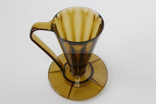 Load image into Gallery viewer, 2025 FALL COLLECTION | CAFEC Pour-Over Flower Dripper DEEP 27 | FDD-27CBR