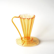 Load image into Gallery viewer, 2025 FALL COLLECTION | CAFEC Pour-Over Flower Dripper DEEP 27 | FDD-27TG