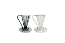 Load image into Gallery viewer, 2023 FALL COLLECTION | CAFEC Pour-Over Flower Dripper DEEP 27 | FDD-27