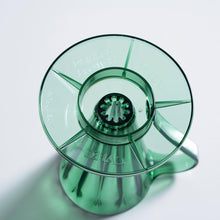 Load image into Gallery viewer, 2025 FALL COLLECTION | CAFEC Pour-Over Flower Dripper DEEP 27 | FDD-27CDG