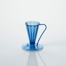 Load image into Gallery viewer, 2025 FALL COLLECTION | CAFEC Pour-Over Flower Dripper DEEP 27 | FDD-27CN