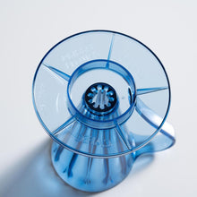 Load image into Gallery viewer, 2025 FALL COLLECTION | CAFEC Pour-Over Flower Dripper DEEP 27 | FDD-27CN