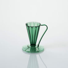 Load image into Gallery viewer, 2025 FALL COLLECTION | CAFEC Pour-Over Flower Dripper DEEP 27 | FDD-27CDG