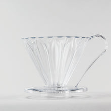 Load image into Gallery viewer, CAFEC Cup 4 Pour-Over Tritan Flower Dripper | TFD-4