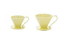 Load image into Gallery viewer, CAFEC Cup 4 Big Pour-Over Flower Dripper | CFD-4