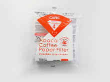 Load image into Gallery viewer, Gift Set | CAFEC Cup 4 Big Pour-Over Flower Dripper | CFD-4PINK + 2packs of AC4-100W