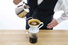 Load image into Gallery viewer, CAFEC Stainless Kettle | 750ml | Tsubame Pro