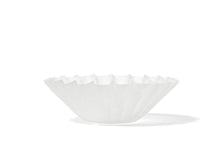 Load image into Gallery viewer, CAFEC WAVE PAPER FILTERS 205/No.205 wave filter 250 sheets/bag - 4 bags per carton | WF205-250W