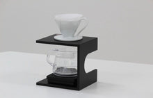 Load image into Gallery viewer, CAFEC Abaca + Cup 1 Cone Paper Filter | V60 01 | APC1-100W