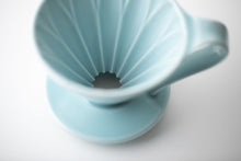 Load image into Gallery viewer, CAFEC Cup 4 Big Pour-Over Flower Dripper | CFD-4