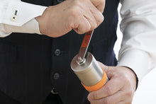 Load image into Gallery viewer, CAFEC Tsubame Mill Bean Grinder up to 18g | TM-18