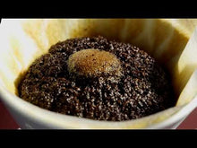 Load and play video in Gallery viewer, CAFEC Abaca + Cup 4 Cone Paper Filter | V60 02 | APC4-100W