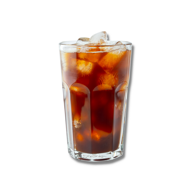 Cafec Pour Over Iced Coffee