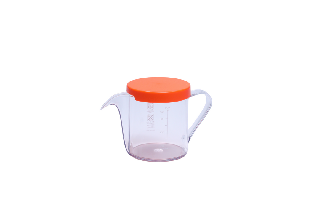 PREORDER | CAFEC | DRIP KETTLE OSMO | 350 ml. | DKO-350-OR