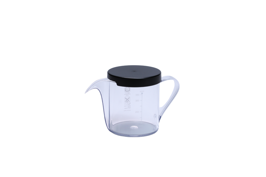 PREORDER | CAFEC | DRIP KETTLE OSMO | 350 ml. | DKO-350-BK
