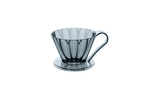 CAFEC Flower Dripper | 102 (for 3-5 cups)