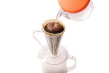 Load image into Gallery viewer, PREORDER | CAFEC | DRIP KETTLE OSMO | 350 ml. | DKO-350-BK
