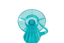 Load image into Gallery viewer, 2026 FALL COLLECTION | CAFEC Pour-Over Flower Dripper DEEP 27 | FDD-27YB
