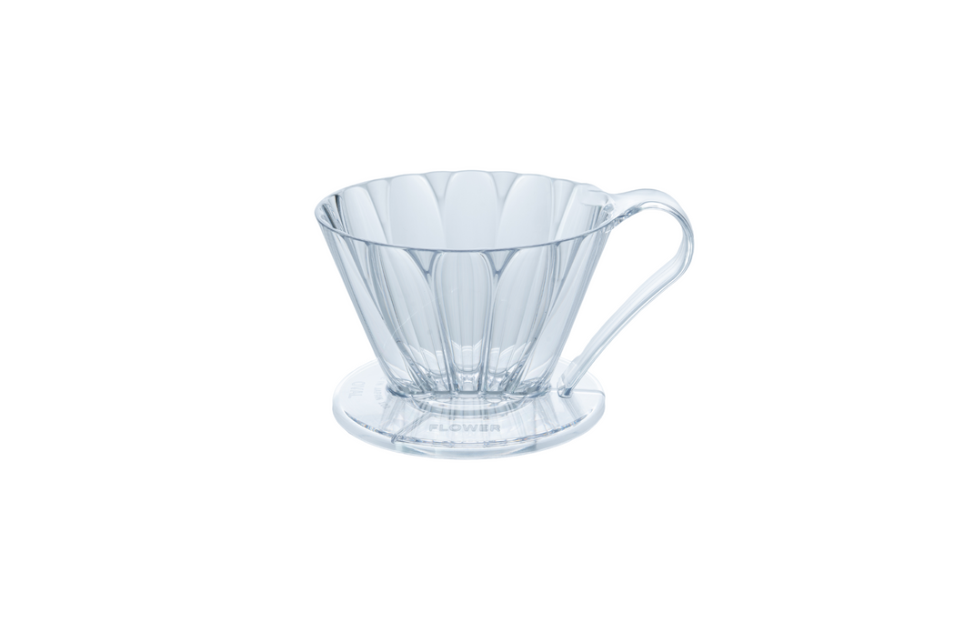 CAFEC Flower Dripper | 102 (for 3-5 cups)