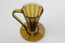 Load image into Gallery viewer, 2024 FALL COLLECTION | CAFEC Pour-Over Flower Dripper DEEP 27 | FDD-27CBR
