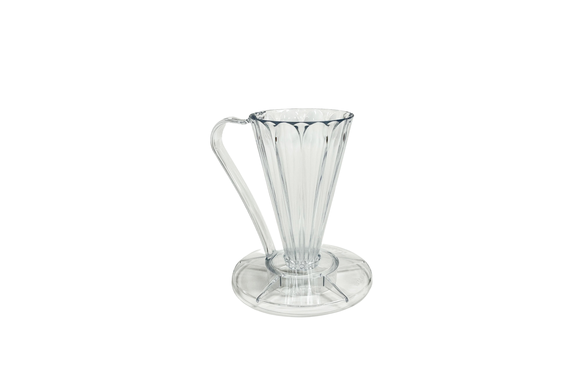 2023 FALL COLLECTION | CAFEC Pour-Over Flower Dripper DEEP 2023 FALL COLLECTION | CAFEC Pour-Over Flower Dripper DEEP