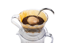 Load image into Gallery viewer, CAFEC Flower OVAL Dripper | 101 (for 1-2 cups)
