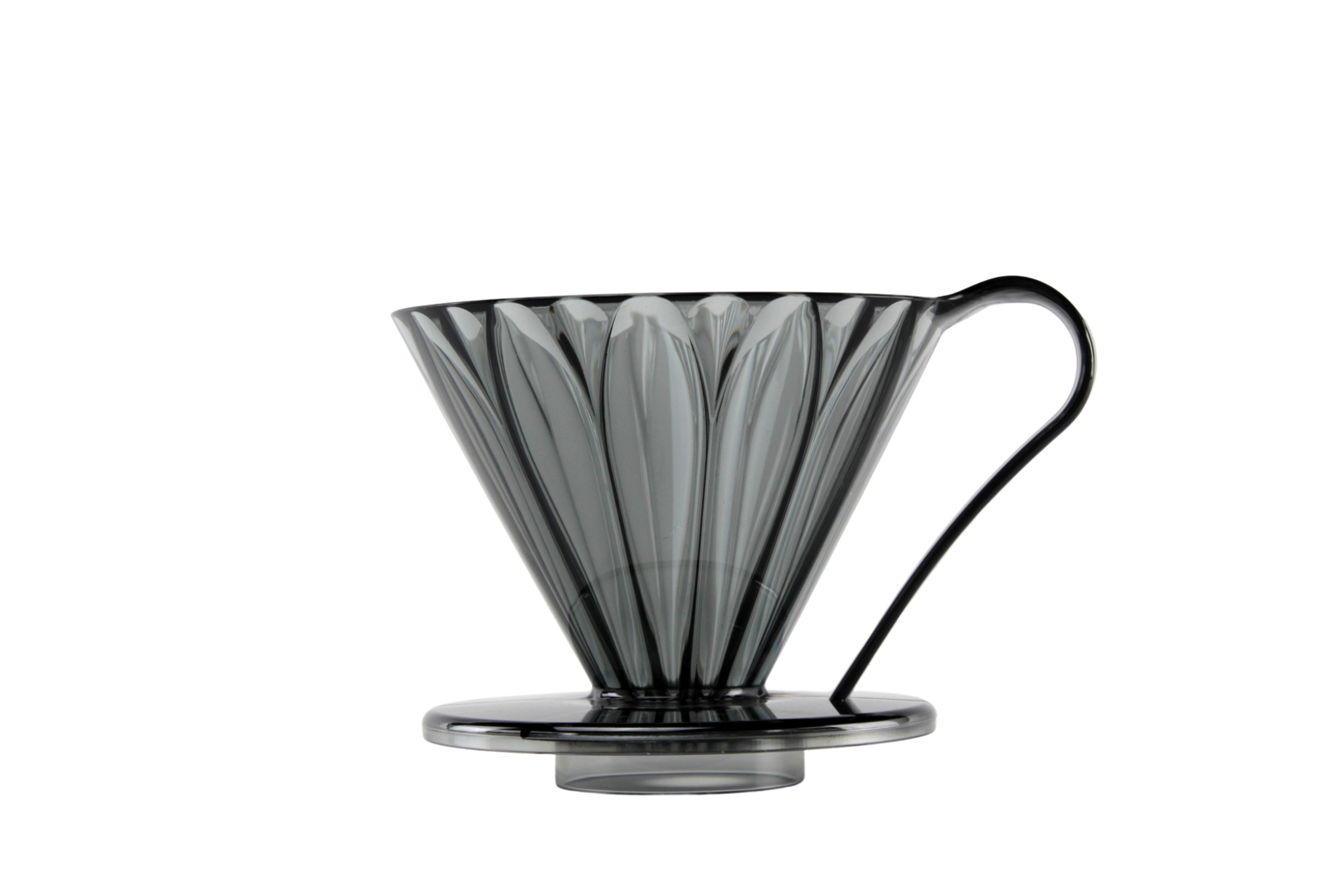 V60 Metal Dripper, 02 Size