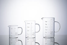 Load image into Gallery viewer, CAFEC Pour-Over Tritan Beaker Server | 400ml | TBS-400
