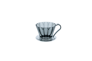 CAFEC Flower Dripper | 101 (for 1-2 cups)