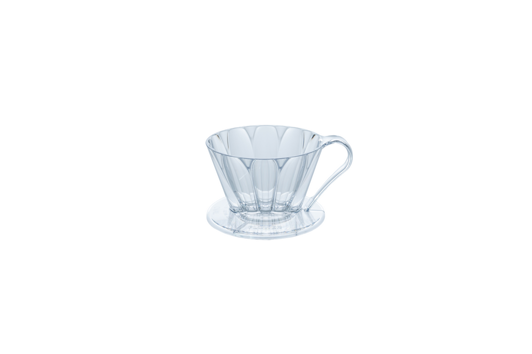 CAFEC Flower Dripper | 101 (for 1-2 cups)