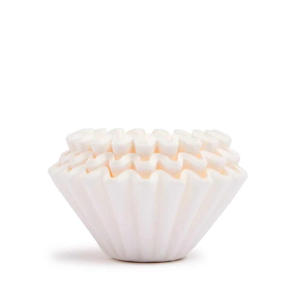 CAFEC WAVE PAPER FILTERS 250/No.250 wave filter 250 sheets/bag - 1 bag ...