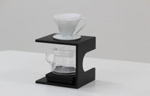 Load image into Gallery viewer, CAFEC Abaca + Cup 1 Cone Paper Filter | V60 01 | APC1-100W
