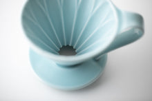 Load image into Gallery viewer, CAFEC Cup 4 Big Pour-Over Flower Dripper | CFD-4
