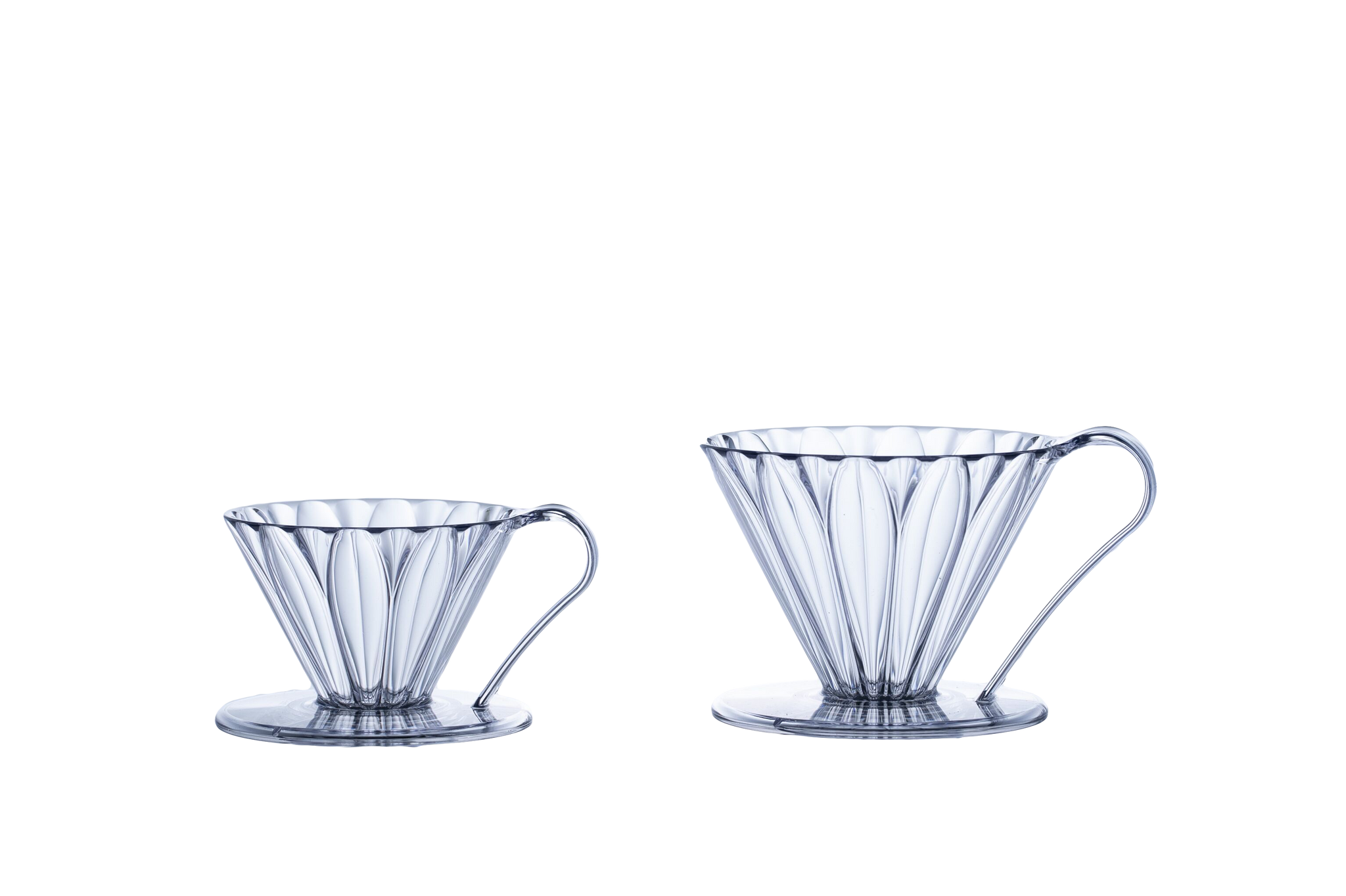 Pour over coffee plastic best sale
